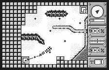 Anchorz Field screenshot 3 for WonderSwan